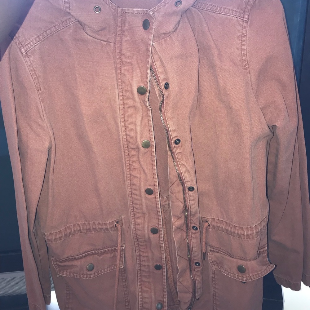 Jacket from forever 21 size small